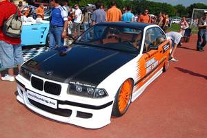 5. Devil tuning találkozó