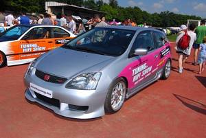 5. Devil tuning találkozó
