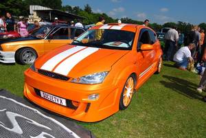 5. Devil tuning találkozó