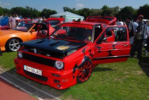 5. Devil tuning találkozó