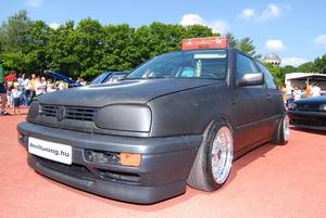 5. Devil tuning találkozó