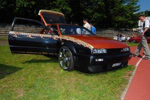 5. Devil tuning találkozó