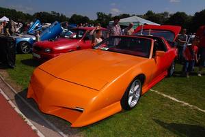 5. Devil tuning találkozó