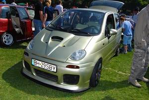 5. Devil tuning találkozó
