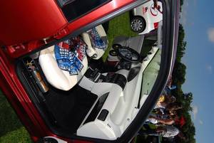 5. Devil tuning találkozó