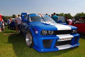 5. Devil tuning találkozó