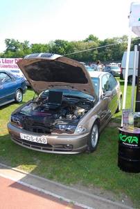 5. Devil tuning találkozó