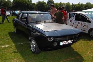 5. Devil tuning találkozó