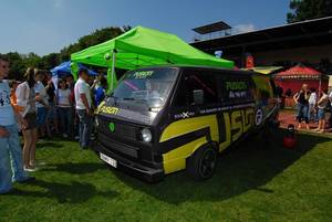 5. Devil tuning találkozó