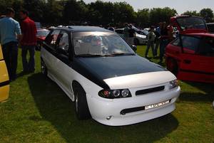 5. Devil tuning találkozó