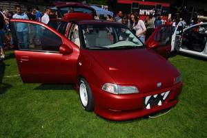 5. Devil tuning találkozó