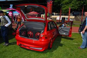 5. Devil tuning találkozó