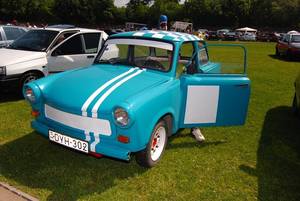 5. Devil tuning találkozó