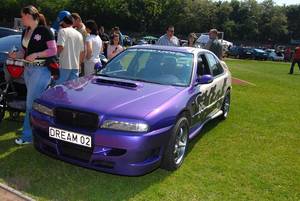 5. Devil tuning találkozó