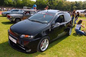 5. Devil tuning találkozó