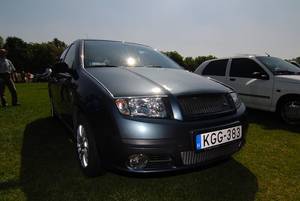 5. Devil tuning találkozó