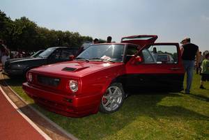 5. Devil tuning találkozó