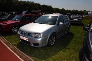 5. Devil tuning találkozó