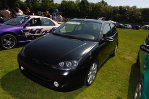 5. Devil tuning találkozó