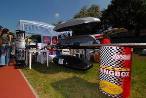 5. Devil tuning találkozó