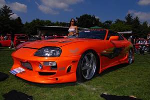 5. Devil tuning találkozó