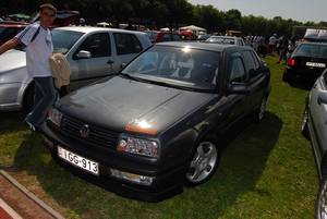 5. Devil tuning találkozó