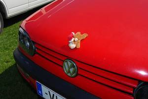 5. Devil tuning találkozó