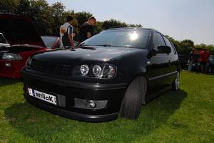 5. Devil tuning találkozó