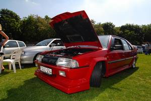 5. Devil tuning találkozó