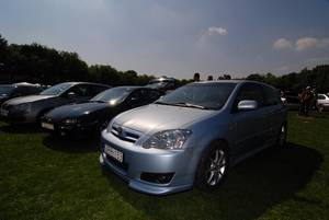 5. Devil tuning találkozó