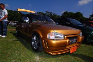 5. Devil tuning találkozó