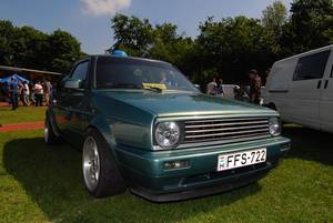 5. Devil tuning találkozó