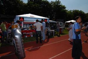 5. Devil tuning találkozó