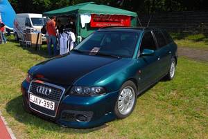 5. Devil tuning találkozó