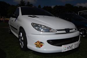 5. Devil tuning találkozó
