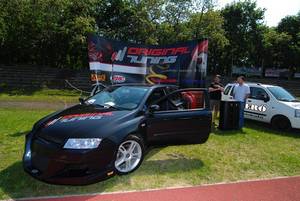 5. Devil tuning találkozó
