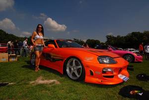 5. Devil tuning találkozó