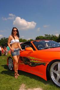 5. Devil tuning találkozó