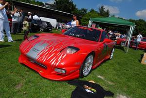 5. Devil tuning találkozó