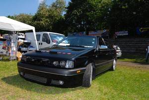 5. Devil tuning találkozó