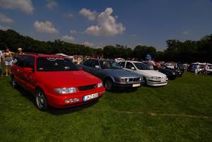 5. Devil tuning találkozó