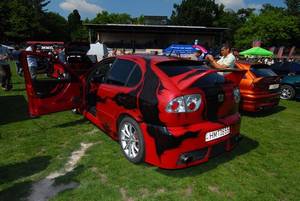 5. Devil tuning találkozó