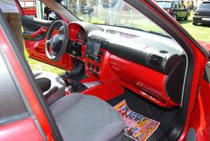 5. Devil tuning találkozó