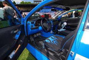 5. Devil tuning találkozó