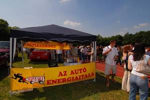 5. Devil tuning találkozó
