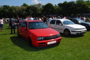 5. Devil tuning találkozó