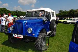 5. Devil tuning találkozó