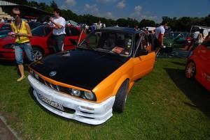5. Devil tuning találkozó