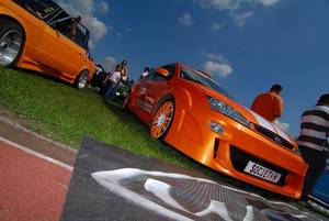 5. Devil tuning találkozó