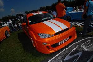 5. Devil tuning találkozó